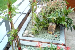 Realizace terasy - Praha Suchdol